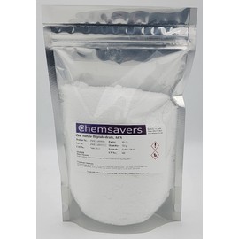Zinc Sulfate Heptahydrate, ACS, 99+%, 500g