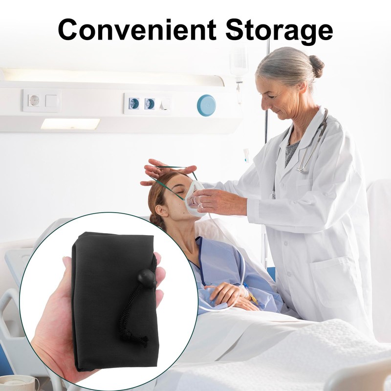CPAP Mask Cover | Protective Dust Cover | Keeps Supplies