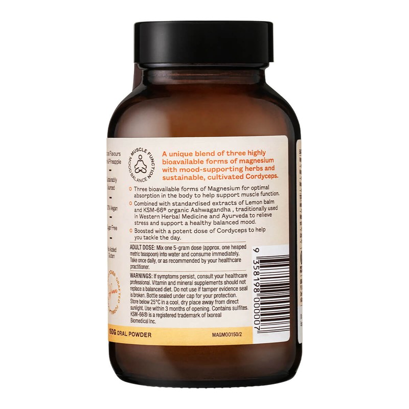 Ora Mag³ Mood, 150g