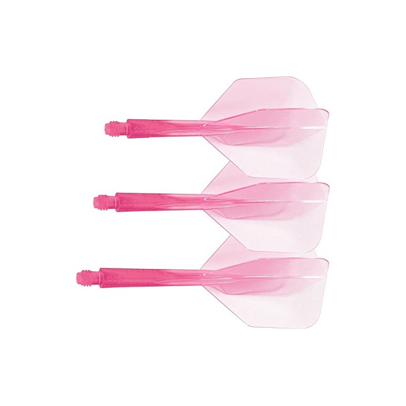 CONDOR AXE NEON Series Condor Axe Neon Series Neon Pink