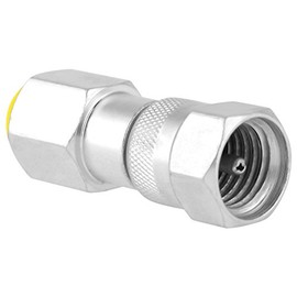 Hydraulic Test Adapter G1/4 to M16*2 Thread Pressure Test Point Test Coupling Point for Hydraulic System Pressure Detection/Lubrication/Exhaust/Pressure System/Oil Sampling