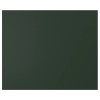 IKEA HAVSTORP Door Deep Green 18x15" 805.764.04