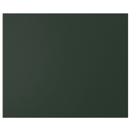 IKEA HAVSTORP Door Deep Green  18x15" 805.764.04