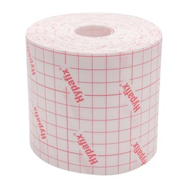 BSN medical BSN medical Hypafix stretch (ehem. Fixomull stretch) 20 m x 10 cm Verbandfixierung