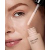 KIKO Milano Skin Lover Intensive Serum Foundation 1CR, Feuchtigkeitsspendende Serum-Foundation
