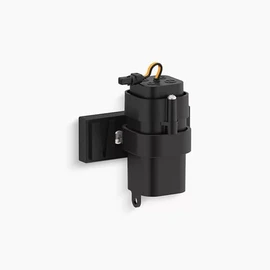KOHLER DC-powered battery pack for commercial touchless faucets