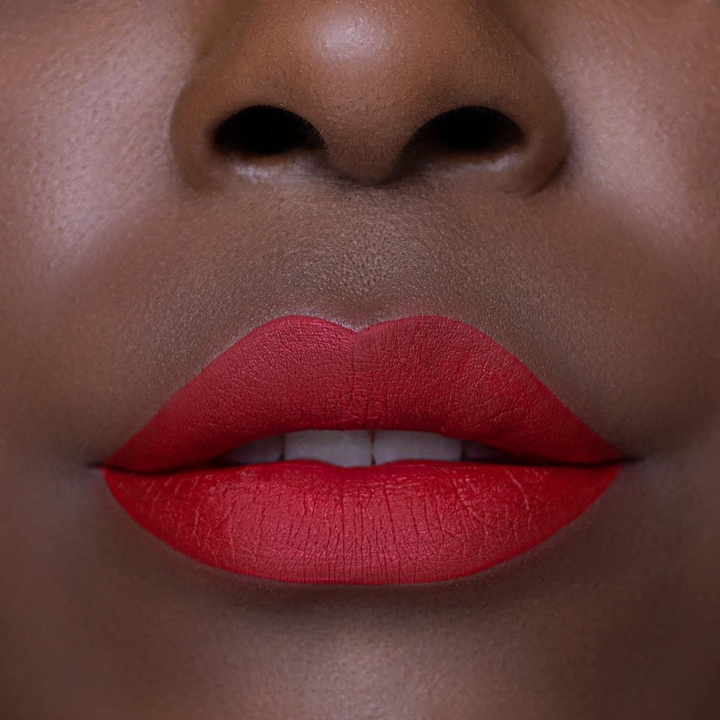 Beauty Creations - Labial Liquido Matte, Larga Duración Seal The