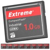 Tarjeta flash compacta de 1 GB CF Tarjeta de memoria
