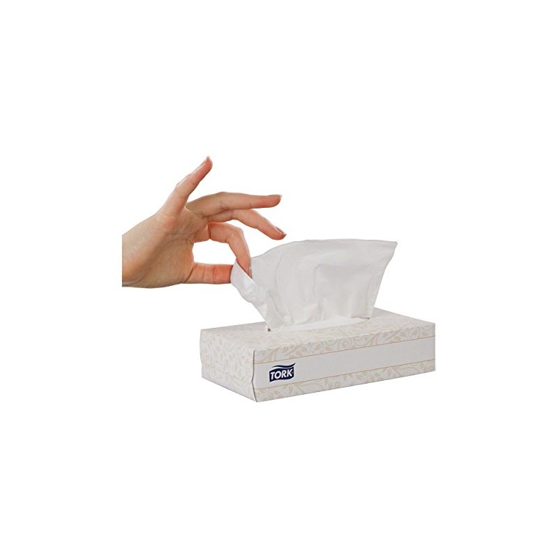 Sport-Tec TORK Kosmetiktücher Taschentuch Taschentücher Kosmetiktuch Tissue