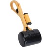 Pet Pooper Scooper Multipurpose Lightweight Portable Long Handle Dog Pooper