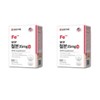 일양 FE 철분 35MG 30정 X 2개 남성철분제 철분영양제 청소년