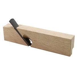 Soichiro Mizo Plane, 0.7 inches (18 mm)