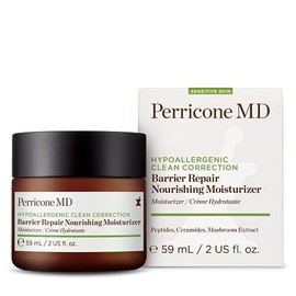 Perricone MD Hypoallergenic Clean Correction Barrier Repair Nourishing Moisturizer, 2 fl. oz.