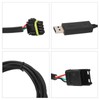 USB/CAN Wiring Harness for Holley EFI Sniper EFI Terminator