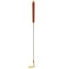 Takakuwa Metal Golf Muddler Putter Size: Approx. 7.0 inches (17.8