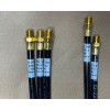 Eaton 10 Pack Eaton Spicer 296C15-12 3/16" 3000PSI 12" Hydraulic
