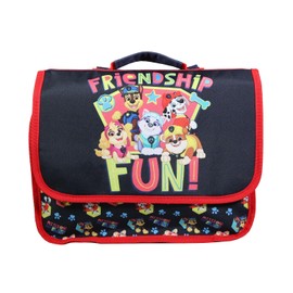 BAGTROTTER Pat'Patrol School Bag 32 cm Nursery Multi-Coloured