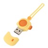 Cartoon U Disk Support Hot Swap Plug and Play USB2.0