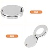 Peephole Cover, Peep Hole Covers for Door - Home Security