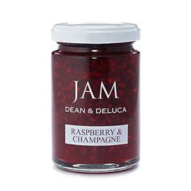 DEAN & DELUCA Raspberry & Champagne Jam