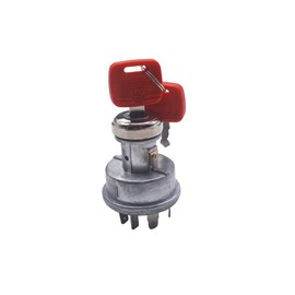 RE61717 Ignition Switch for John Deere 6400 6506 9300T 9320 9320 S550 S650 S660 S670