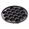 Junior Takoyaki Plate CB-A-TKJ