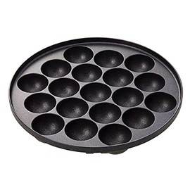Junior Takoyaki Plate CB-A-TKJ