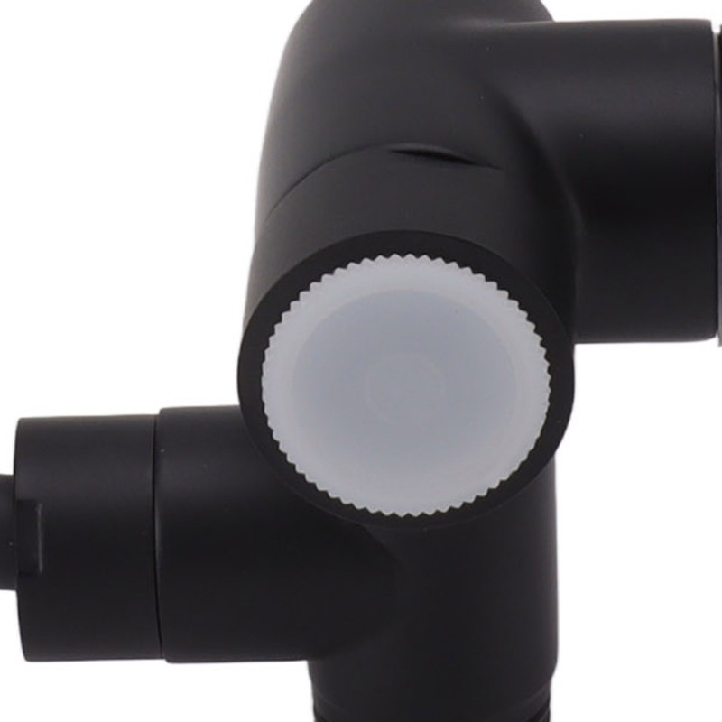 Shower Head Diverter Water Separator Shower Arm Diverter for Hand