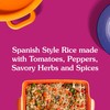 BEN'S ORIGINAL Ready Rice Spanish Style Flavored Rice, Easy Dinner