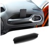 JeCar for Jeep Renegade Grab Handle Storage Tray Passenger Grab