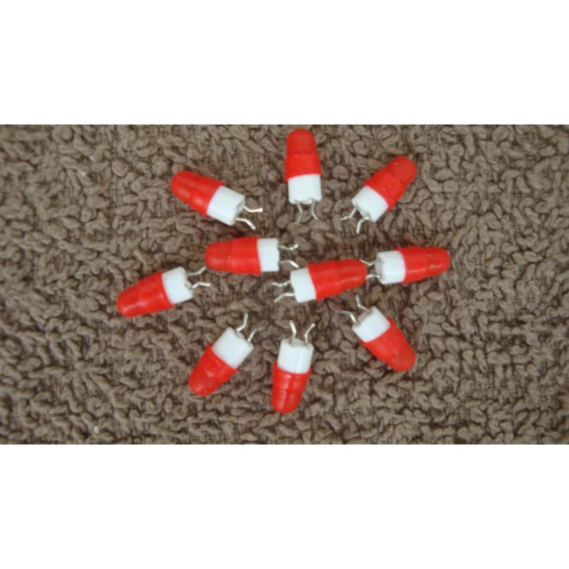 80537 SILVERADO SIERRA DELCO GM RADIO DISPLAY LIGHT BULBS FOR