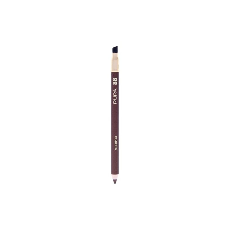 Multiplay Eye Pencil - 88 Dark Wood by Pupa Milano