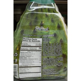 Frupack 4X GUANABANA FRUIT NATURAL PULP