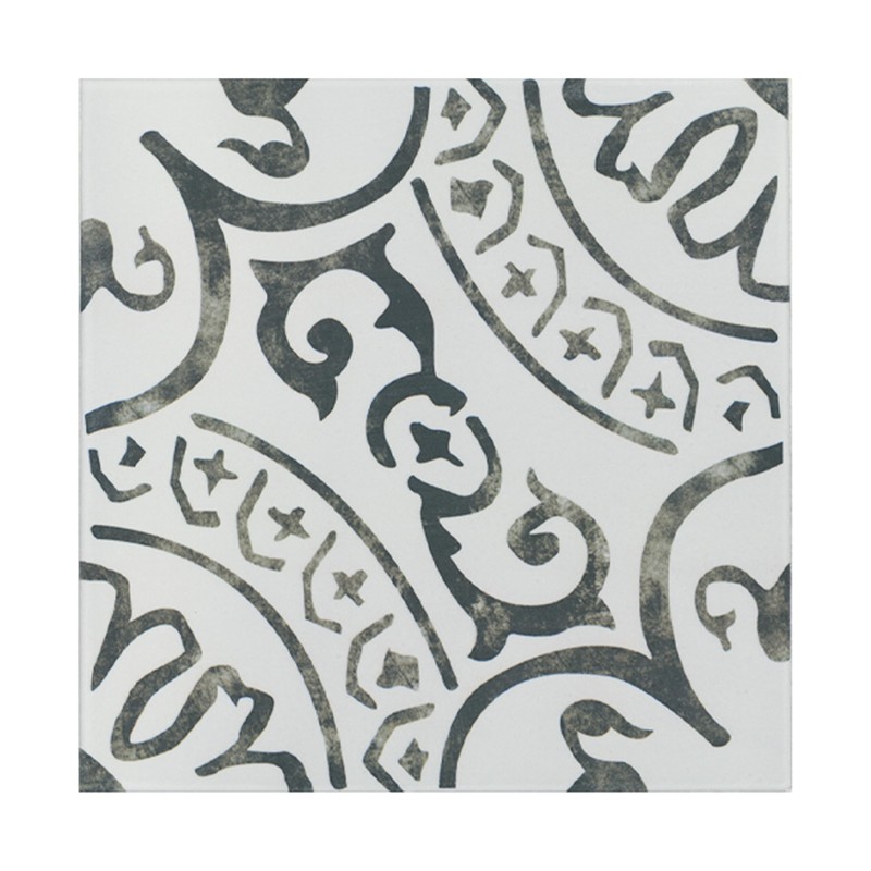 MSI La Paloma Encaustic 8 in. x 8 in. Glazed