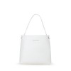Valentino Women's Brixton Handbag, White