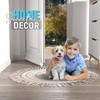 Draught excluder,Adjustable 36.6" Draft Excluder for Doors,Quick Installation, Soundproofing, Fits