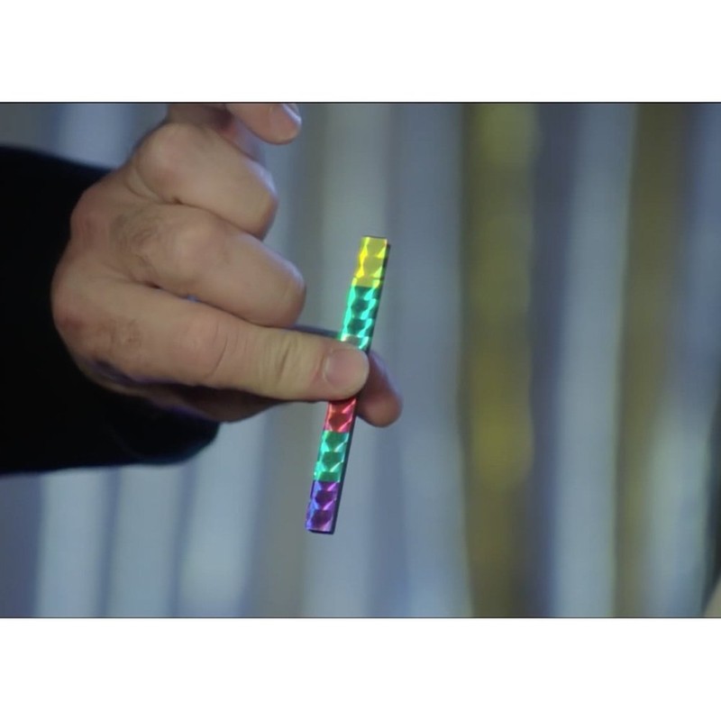 Magic Makers Magic Color Stick Hotrod