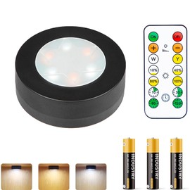 Under Cabinet Lights Black 1pack