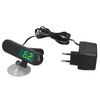 PH‑025W Aquarium PH Monitor with Suction Cup PH Meter Water