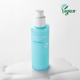 Beyond Angel Aqua Water Essence-in-Lotion 200ml (Vegan) / 비욘드 엔젤아쿠아 워터 에센스 인 로션 200ml (비건)