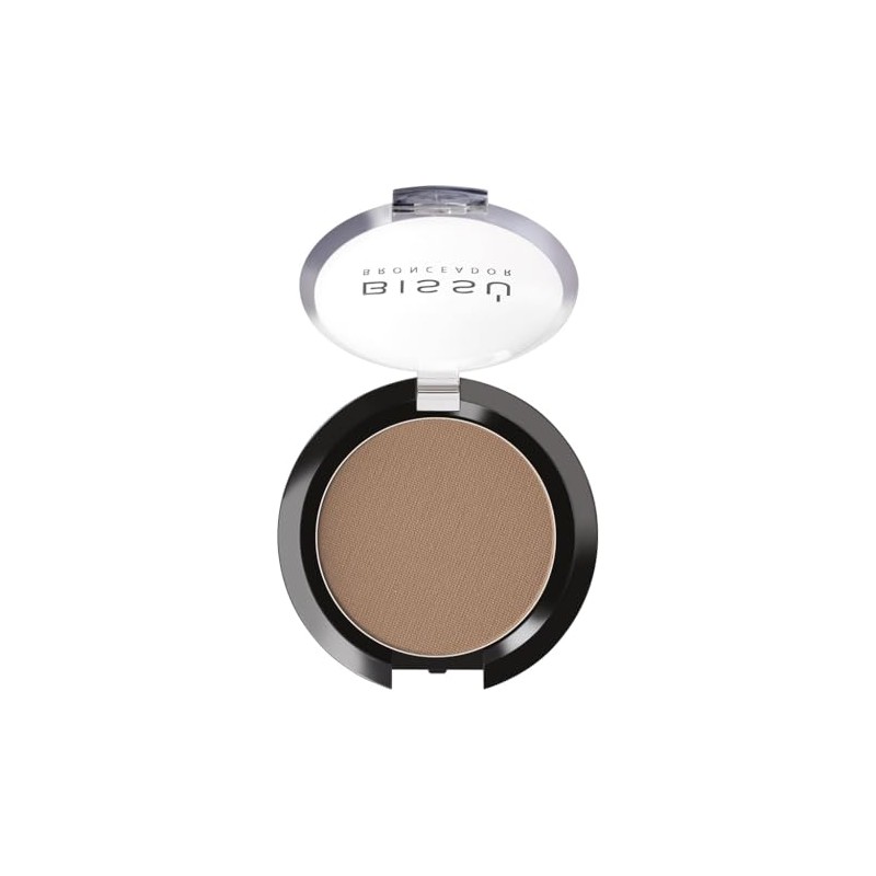 Bissú Cosméticos, Bronceador 02 Escorpión