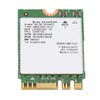 WiFi 6 Network Card for Intel AX200NGW 802.11ax Bluetooth 5.2
