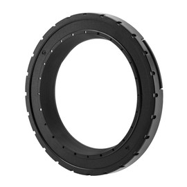 Flashpoint Extreme Close-Up Positioning Adapter for MF12 Macro Flash