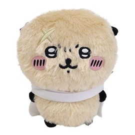 Chiikawa K-8885 Potetama Plush Otter