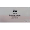 CAC Evidence Powder (formerly Evidence White Powder Wash) 1.1g x