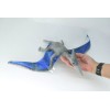 Collectible Wildlife Gifts Pteranodon Plush Dinosaur, Soft, Stuffed Toy, Realistic,