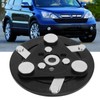 AC Compressor Clutch Kit 38800RZYA01RM Pulley Bearing Coil Plate Fit