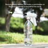 Electric Plant Sprayer Spout Battery Powered USB Rechargeable Handheld Automatic