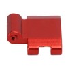 Rear Axle Truss Aluminum Alloy High Strength Corrosion Resistant Remote