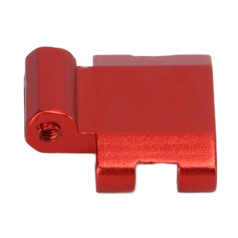 Rear Axle Truss Aluminum Alloy High Strength Corrosion Resistant Remote